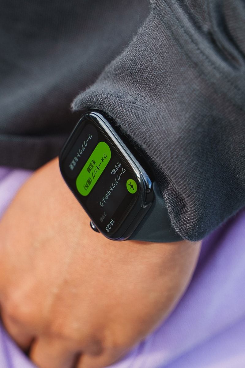 ザラのカットソーコーディネート | 260128-1712-48 S タロー 2枚目の写真