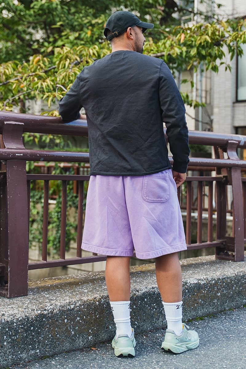 ザラのカットソーコーディネート | 260128-1712-48 S タロー 5枚目の写真