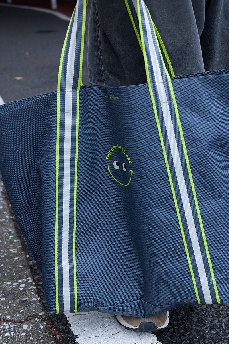 マンシングウェアのスウェットコーディネート | 260128-1716-30 鈴木一嘉 9枚目の写真