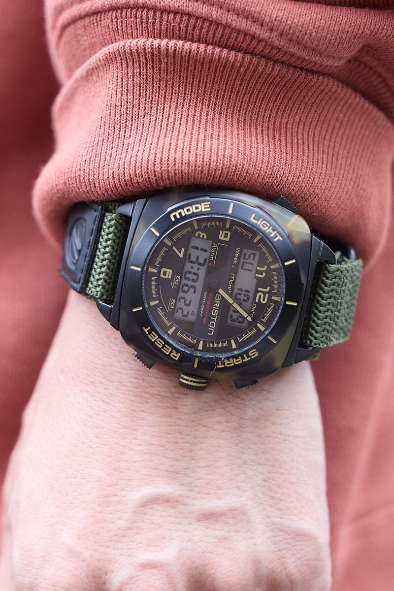 アンディフィーテッドのパーカコーディネート | 260128-1719-48 太齊佑介 7枚目の写真