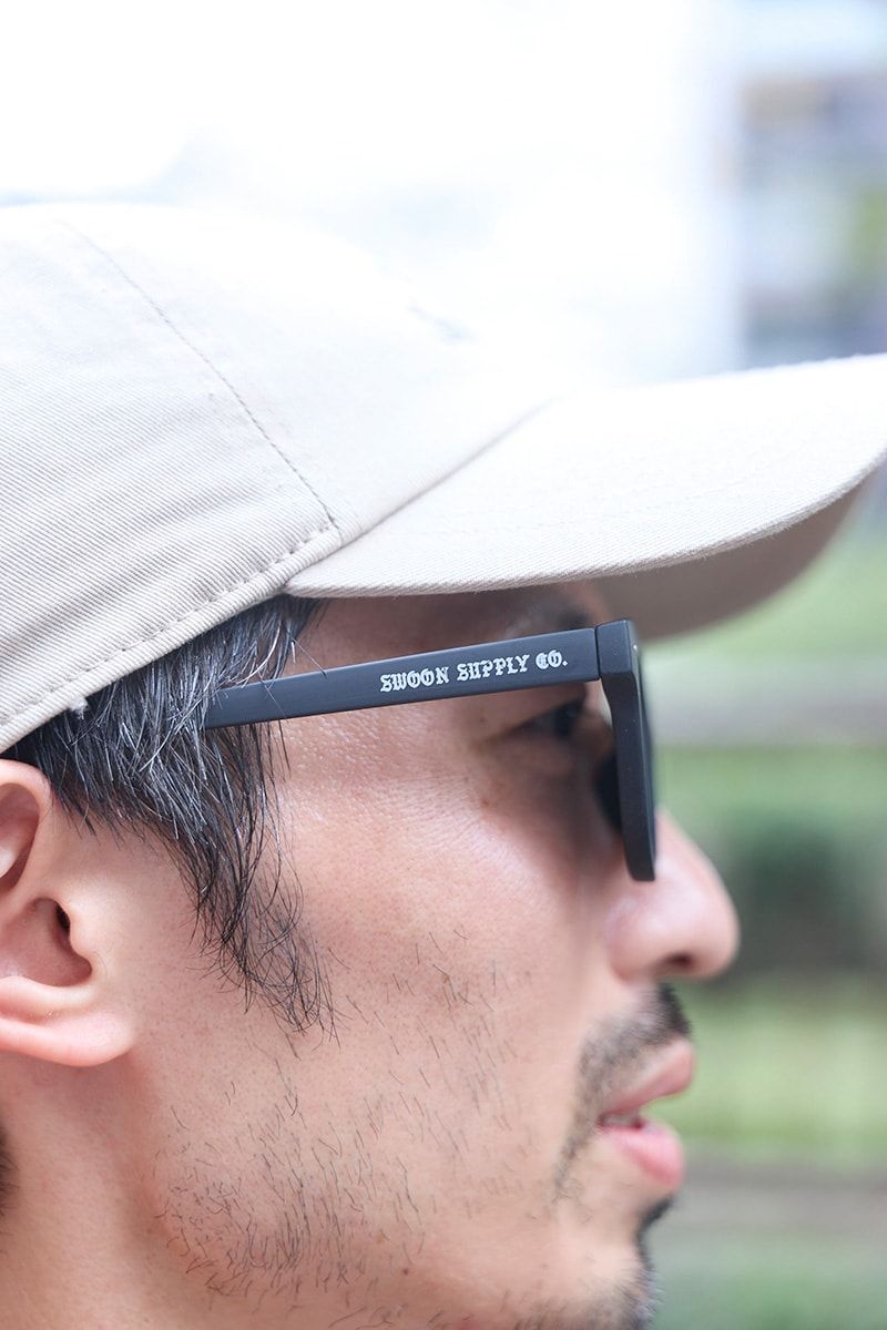 アンディフィーテッドのパーカコーディネート | 260128-1719-48 太齊佑介 10枚目の写真