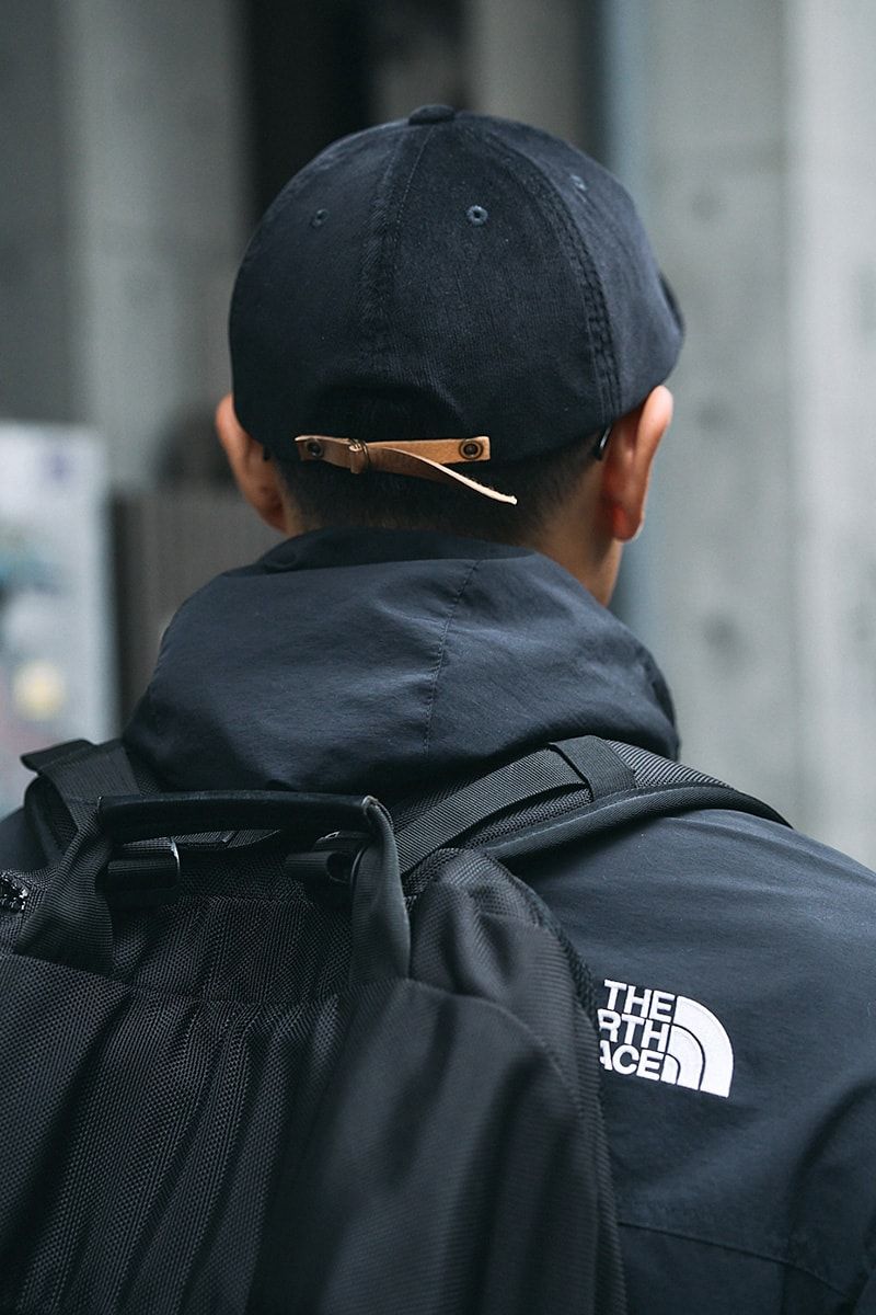 ザノースフェイスのジャケットコーディネート | 260128-1723-11 田邊憶音 6枚目の写真