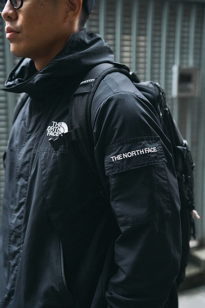 ザノースフェイスのジャケットコーディネート | 260128-1723-11 田邊憶音 4枚目の写真