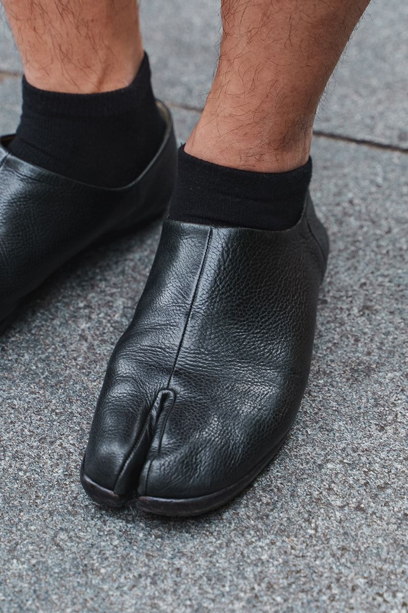 ショットのジャケットコーディネート | 260128-1729-50 土屋信博 2枚目の写真