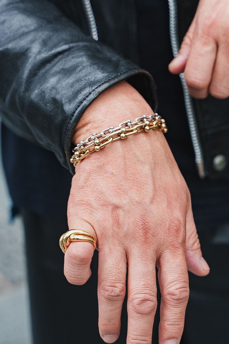 ショットのジャケットコーディネート | 260128-1729-50 土屋信博 3枚目の写真