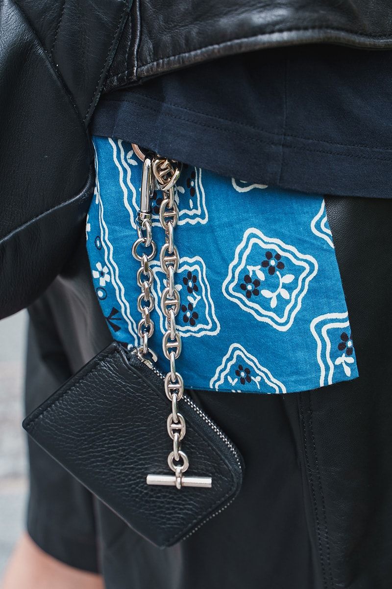 ショットのジャケットコーディネート | 260128-1729-50 土屋信博 7枚目の写真