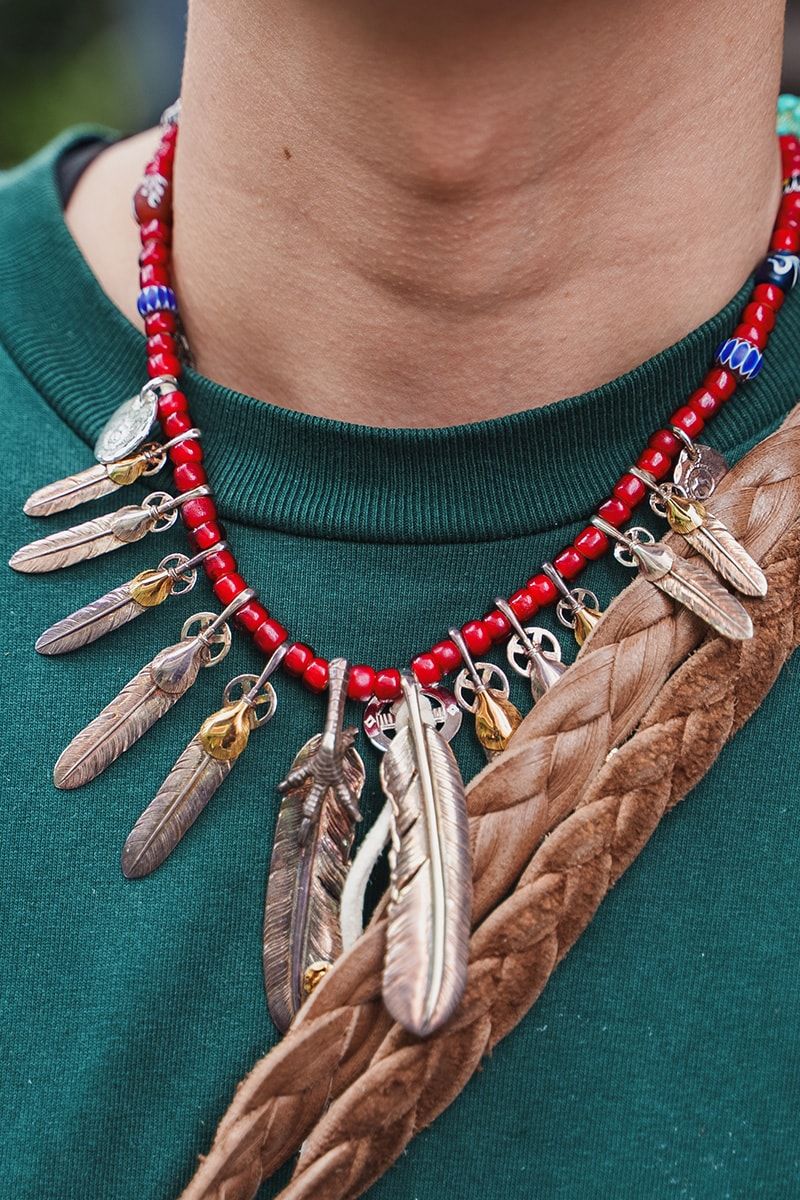 カーハートのカットソーコーディネート | 260128-1732-44 劉 イン 7枚目の写真