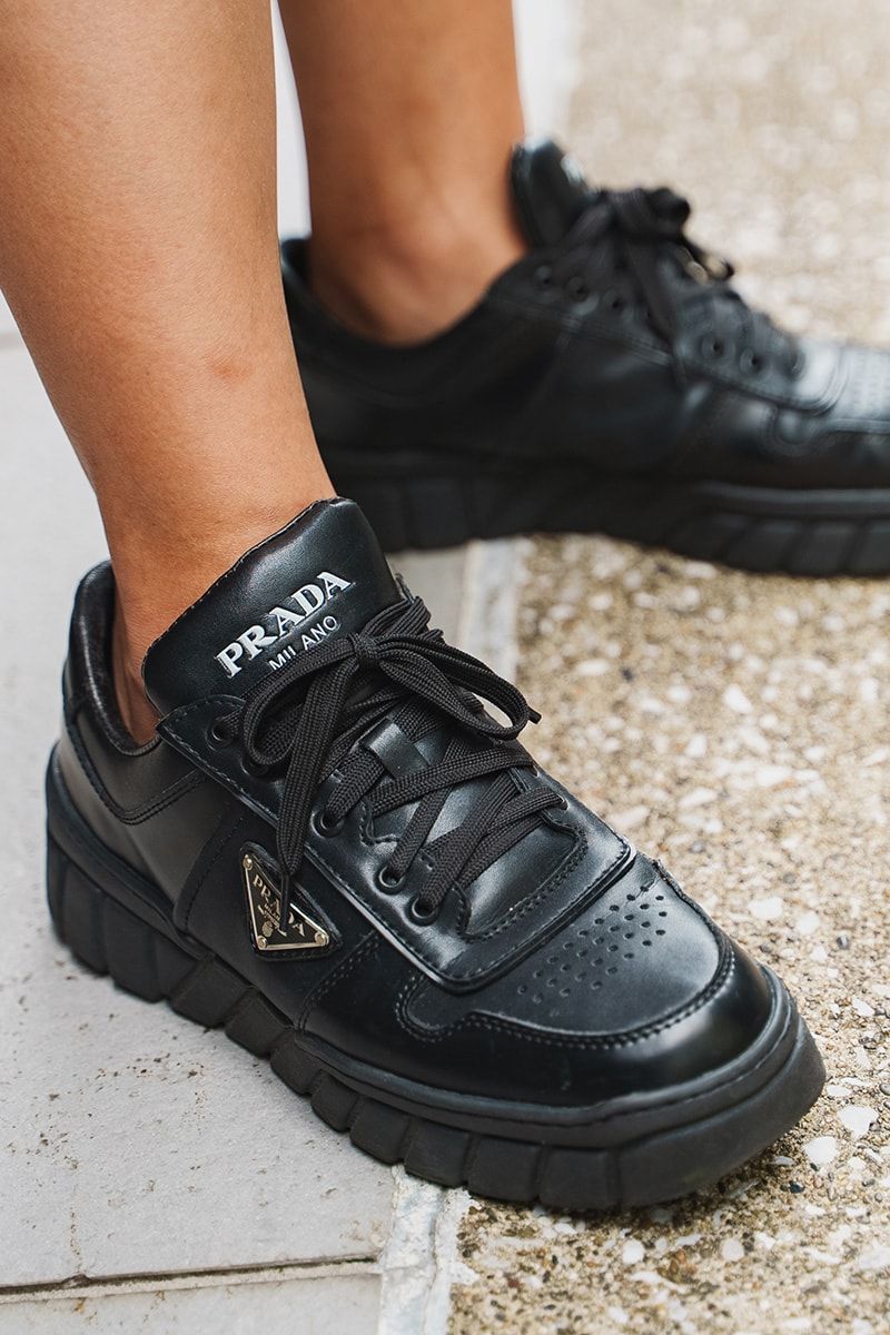 ナノユニバースのスウェットコーディネート | 260128-1735-04 稗田拓馬 2枚目の写真