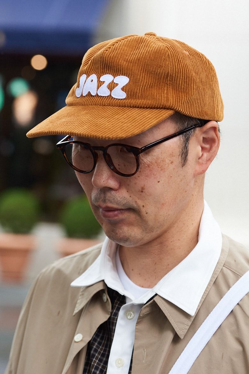 ソフトハイフンのオールインワンコーディネート | 260128-1737-15 後藤正晃 3枚目の写真