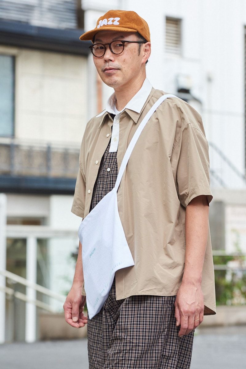 ソフトハイフンのオールインワンコーディネート | 260128-1737-15 後藤正晃 5枚目の写真