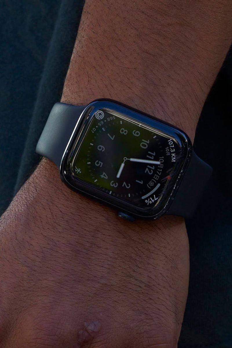 ボルコムのカットソーコーディネート | 260128-1739-25 渡辺 康 6枚目の写真