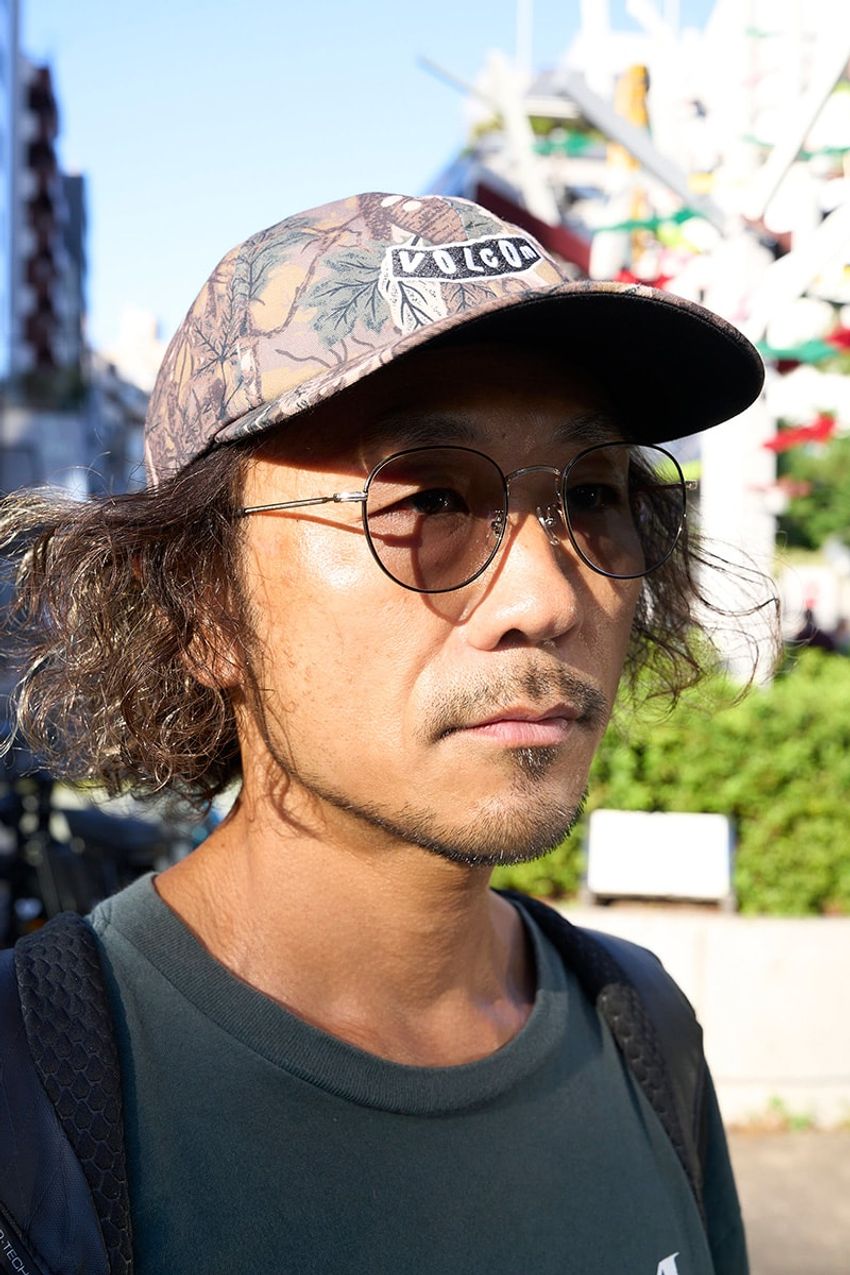 種類豊富＆コスパ最強メガネ「オンデーズ」を味方につけた5名の洒落者たちをスナップで - 9枚目の画像