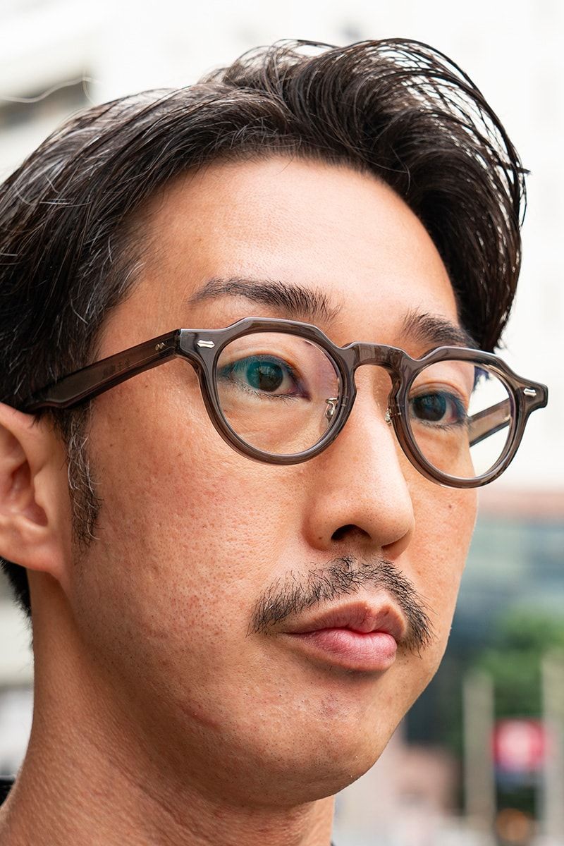 サニーエレメントのシャツコーディネート | 260128-1743-46 原 辰瑠 4枚目の写真