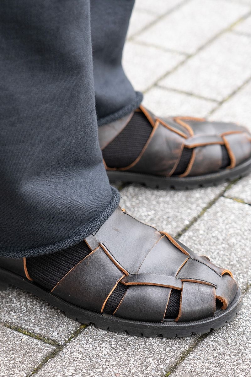 サニーエレメントのシャツコーディネート | 260128-1743-46 原 辰瑠 2枚目の写真