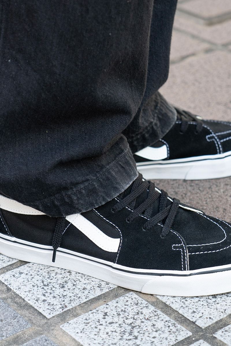 コモリのシャツコーディネート | 260128-1747-47 黒田真樹 2枚目の写真