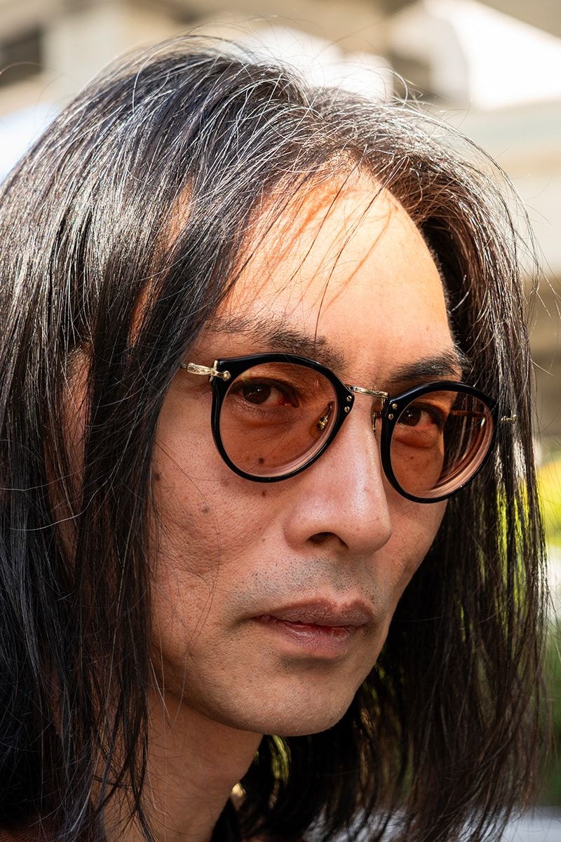 コモリのシャツコーディネート | 260128-1747-47 黒田真樹 3枚目の写真