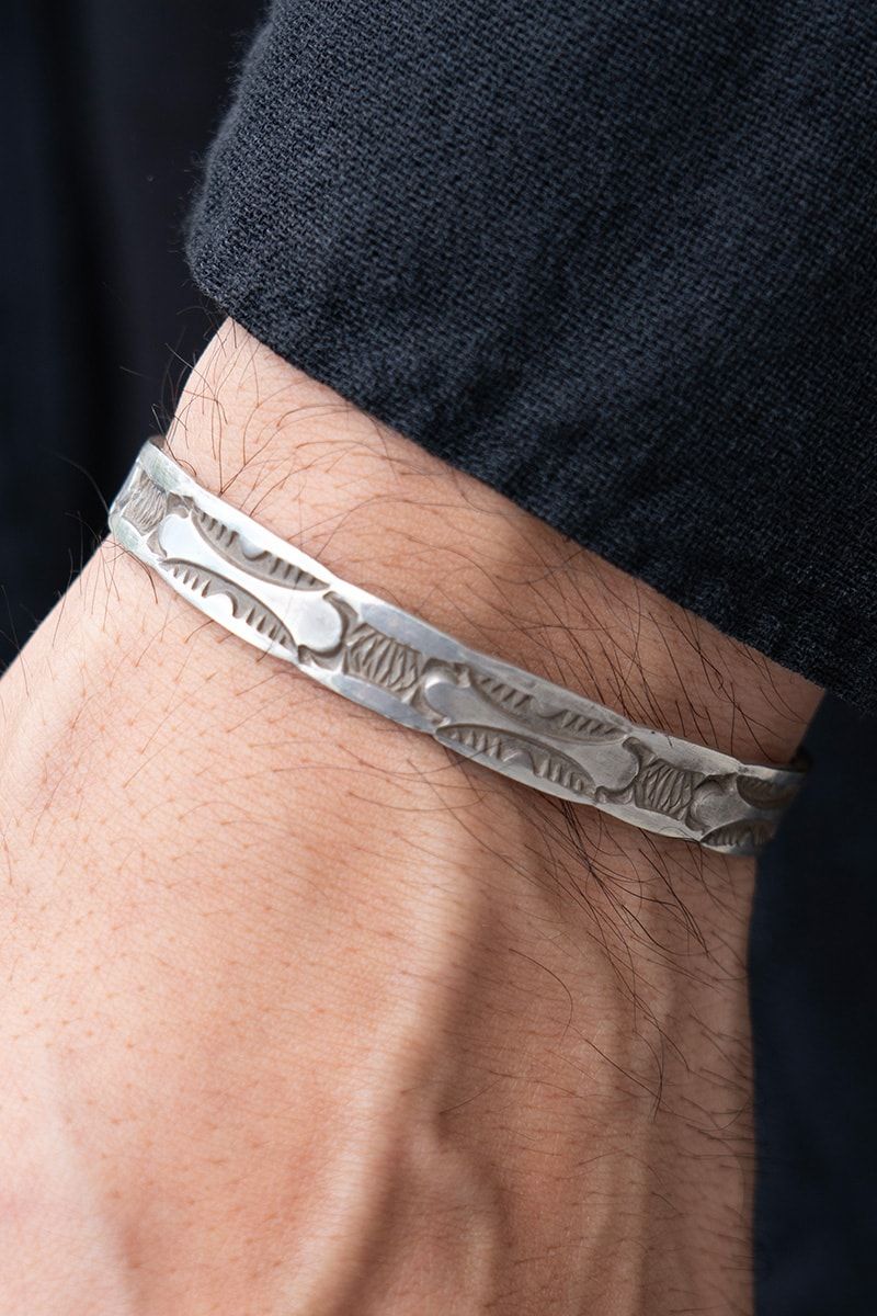 コモリのジャケットコーディネート | 260128-1749-34 佐々木昴平 2枚目の写真