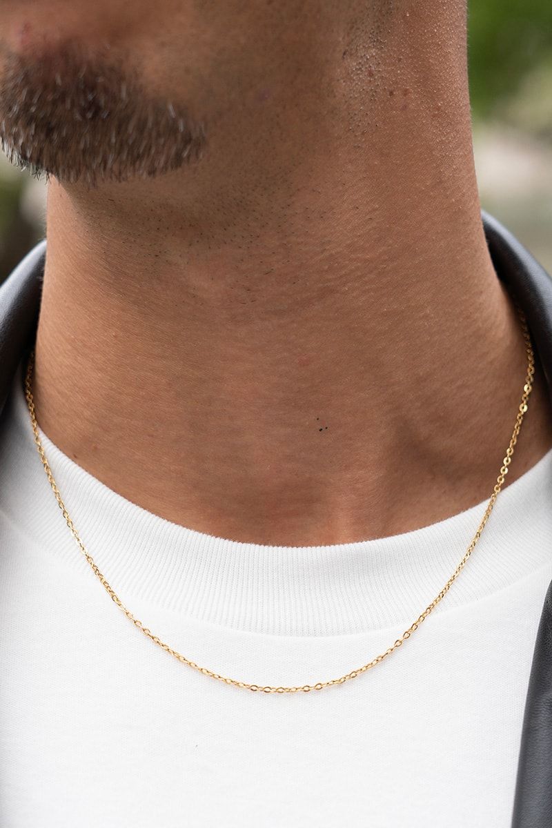 ジャーナルスタンダードのライダーズジャケットコーディネート | 260128-1751-44 平野 卓 3枚目の写真