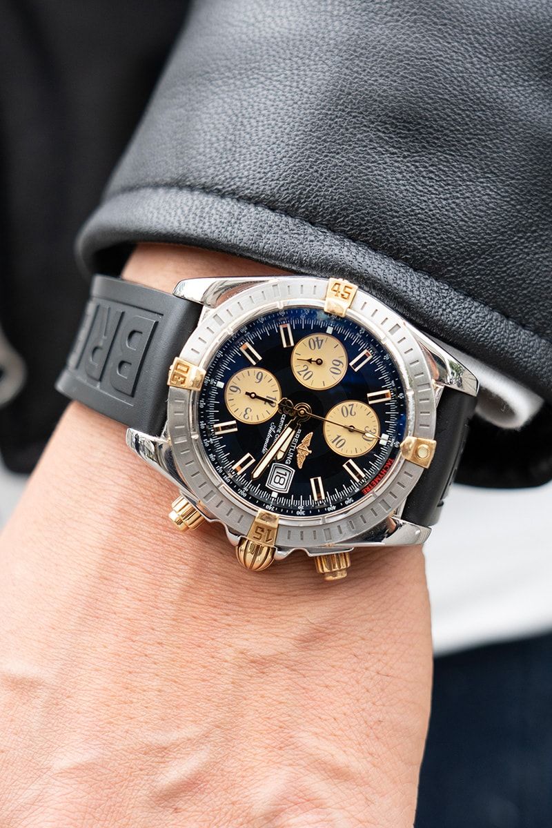 ジャーナルスタンダードのライダーズジャケットコーディネート | 260128-1751-44 平野 卓 4枚目の写真