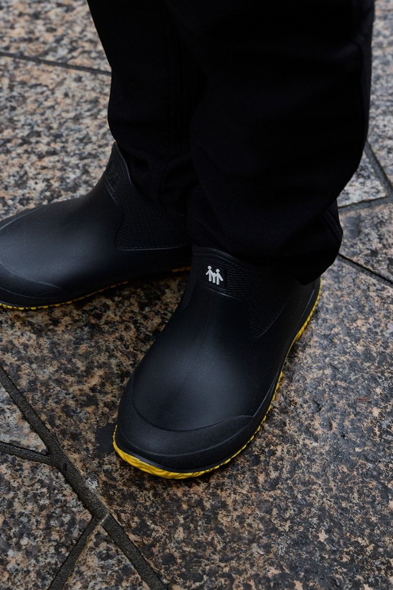 ジムフレックスのジャケットコーディネート | 260128-1756-22 宮坂美行 4枚目の写真