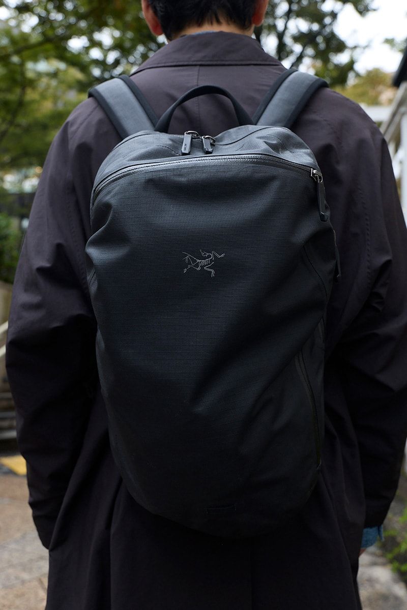 スティーブンアランのコートコーディネート | 260128-1758-51 大久保亮介 5枚目の写真