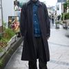スティーブンアランのコートコーディネート | 260128-1758-51 大久保亮介 3枚目の写真