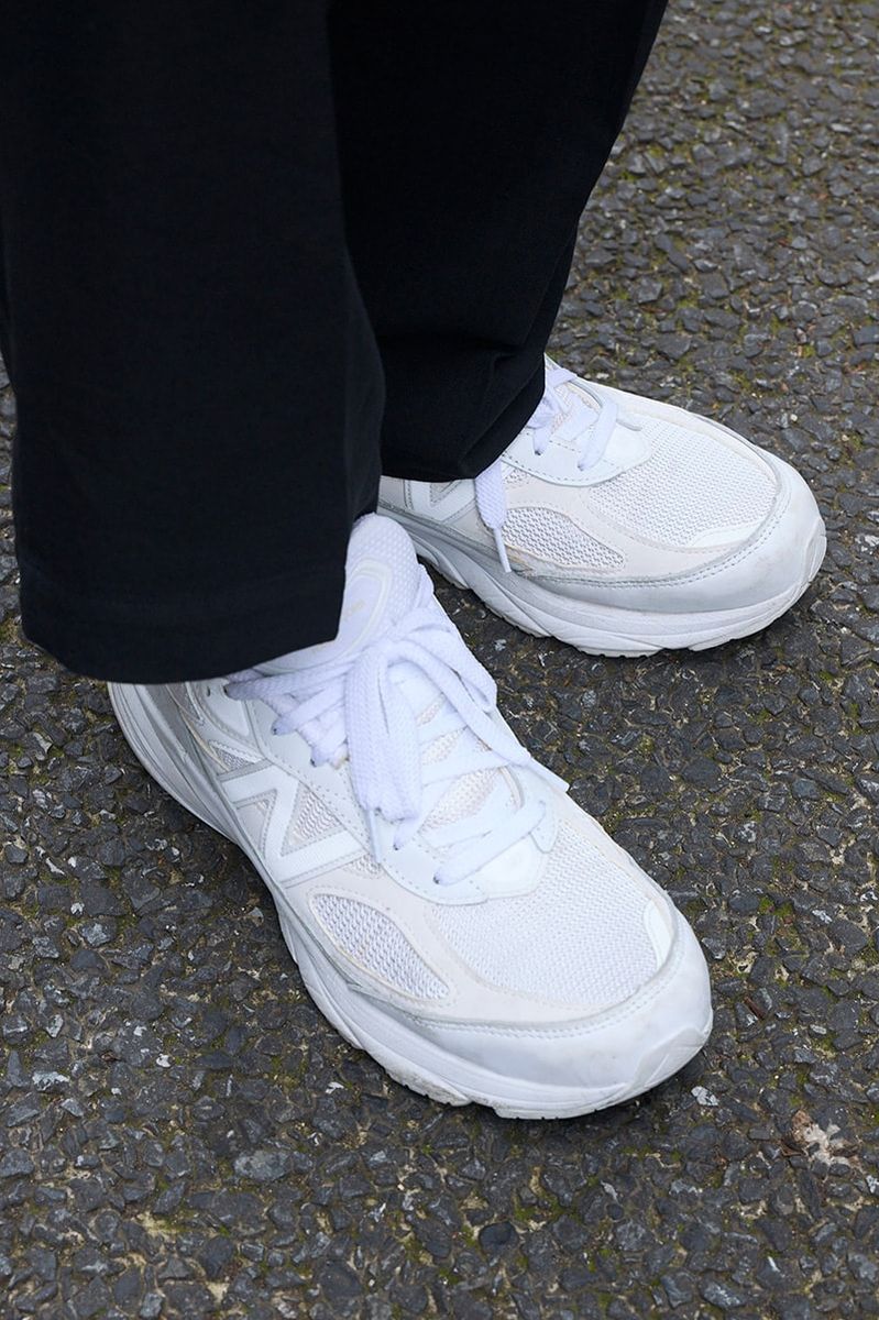 ジルサンダーのジャケットコーディネート | 260128-1801-47 岩本義樹 3枚目の写真