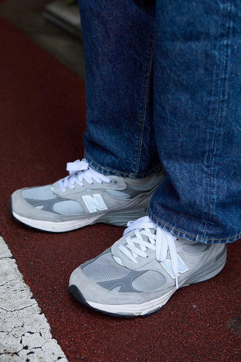 バブアーのジャケットコーディネート | 260128-1804-45 谷山徳太郎 4枚目の写真