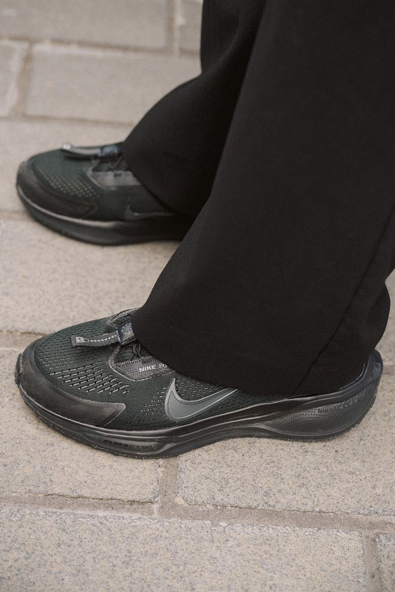 アナザートゥエンティースセンチュリーのシャツコーディネート | 260128-1807-20 T.S 6枚目の写真