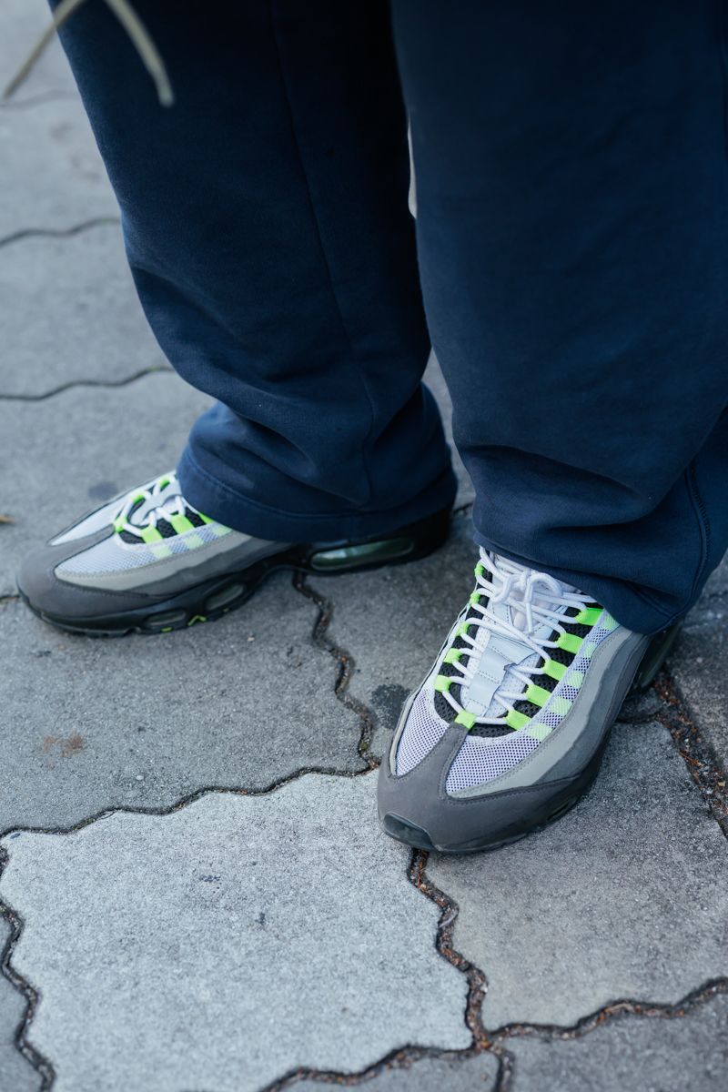 フリークスストアのコートコーディネート | 260129-2302-32 堀部賢汰 6枚目の写真