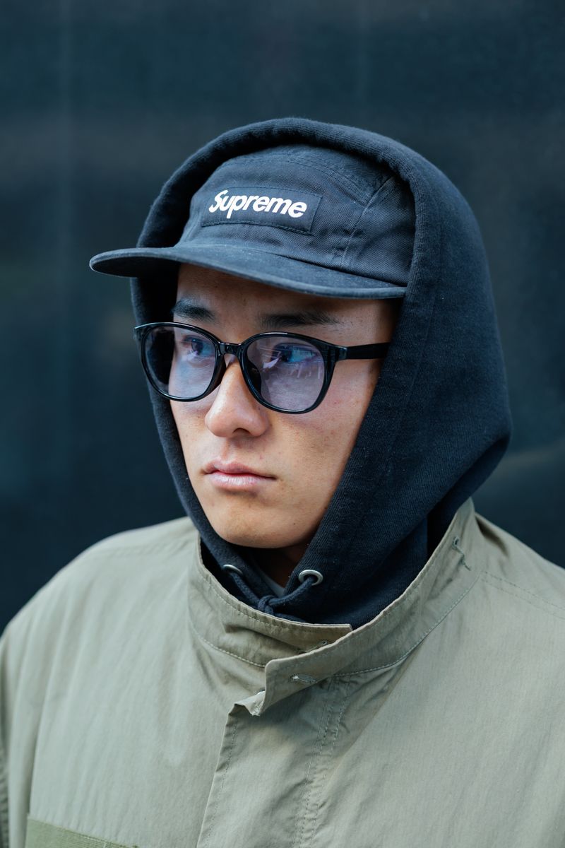 フリークスストアのコートコーディネート | 260129-2302-32 堀部賢汰 5枚目の写真