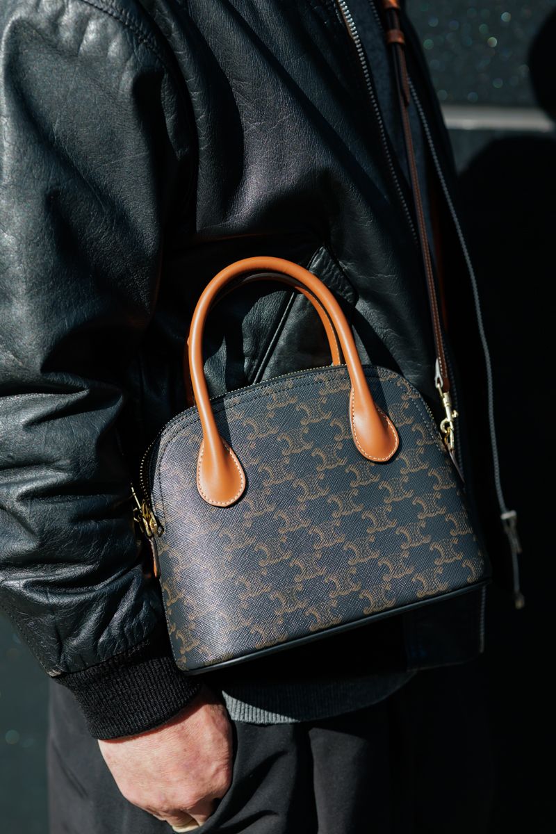 古着のジャケットコーディネート | 260129-2305-31 深見紀彦 6枚目の写真