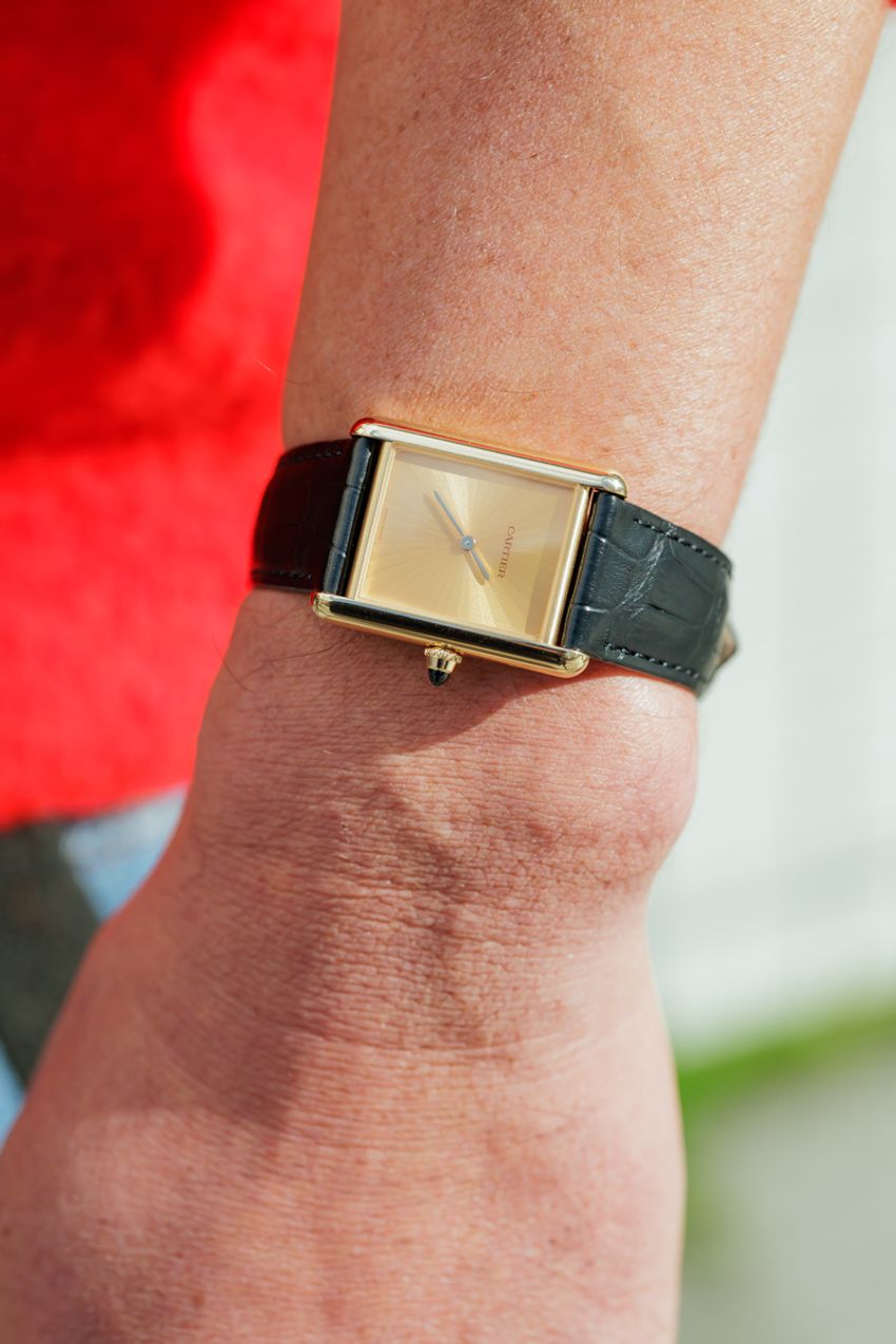 やっぱりデニムは「リーバイス」に首ったけ！ボトムスもアウターも。洒落者たちのスタイルサンプル - 9枚目の画像