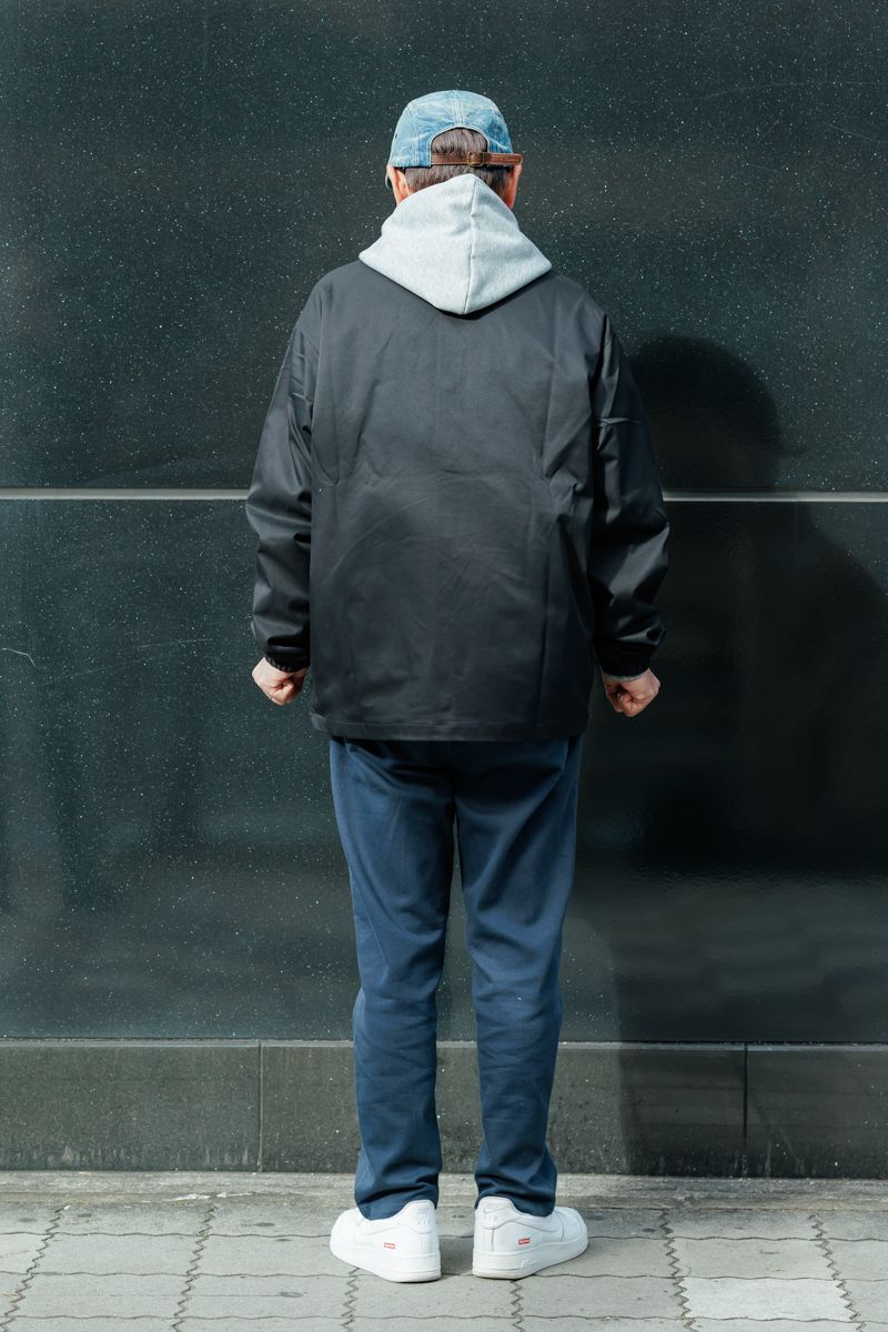 ワークマンのジャケットコーディネート | 260129-2313-31 Ryohei 3枚目の写真