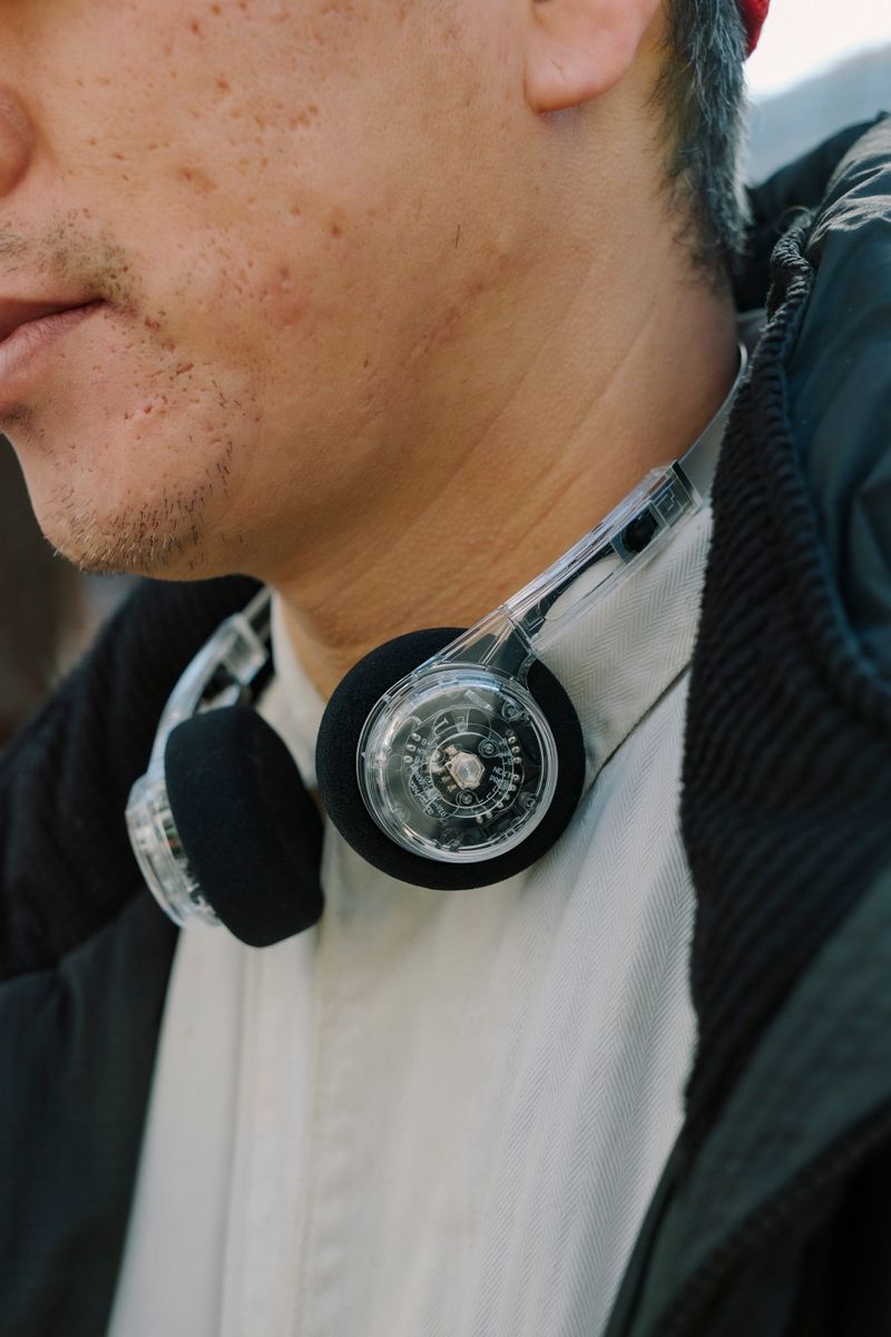 古着のジャケットコーディネート | 260130-0117-59 武貞周平 6枚目の写真