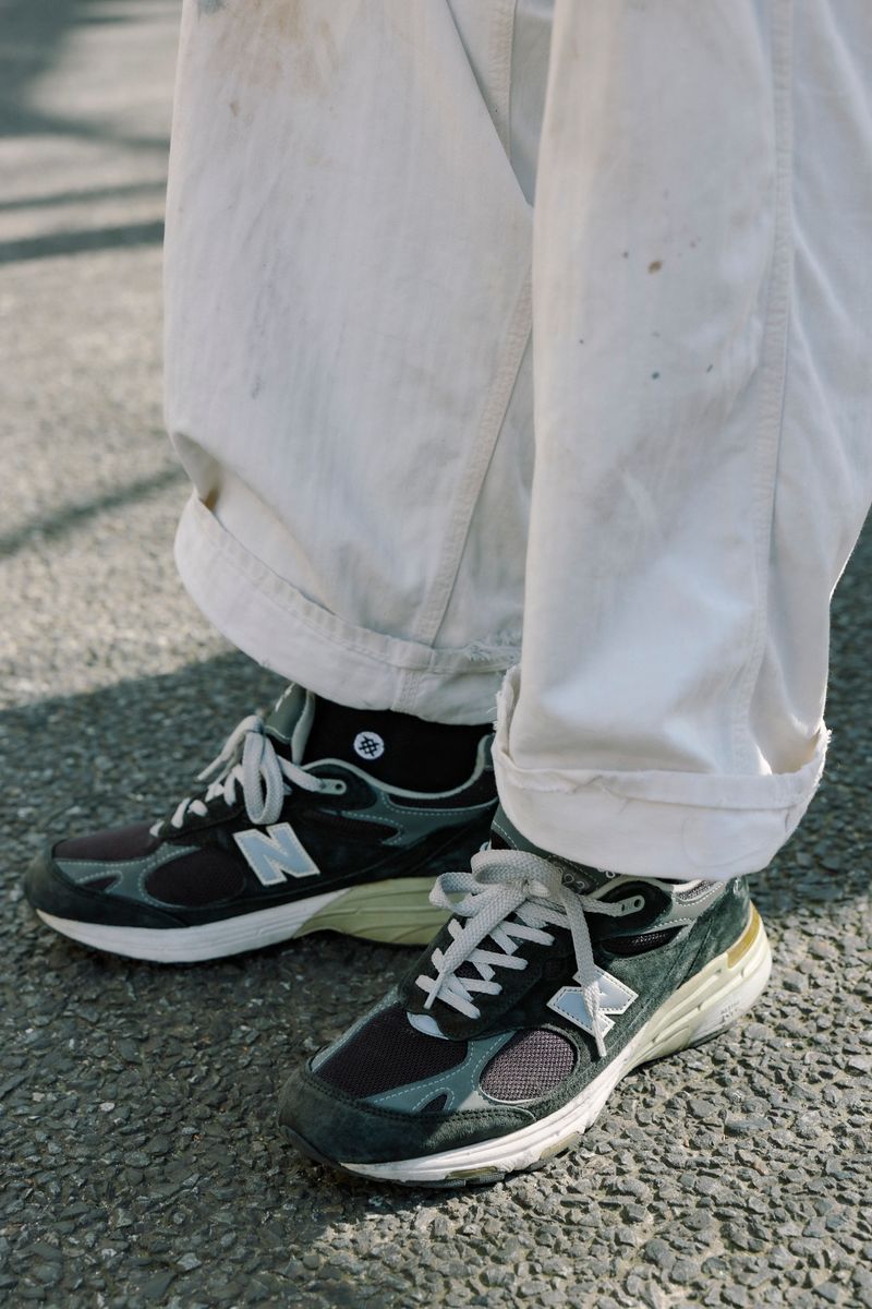 古着のジャケットコーディネート | 260130-0117-59 武貞周平 9枚目の写真