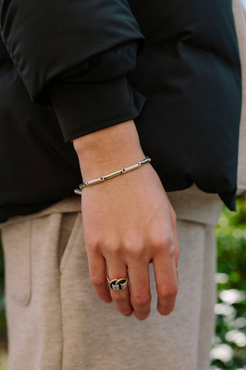 ユニクロのダウンジャケットコーディネート | 260130-0127-08 粕谷昇吾 5枚目の写真