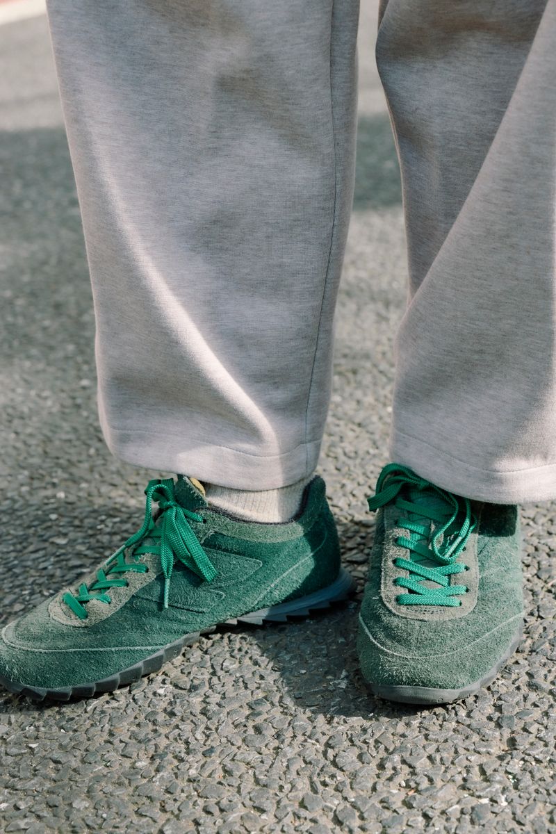 ユニクロのダウンジャケットコーディネート | 260130-0127-08 粕谷昇吾 7枚目の写真