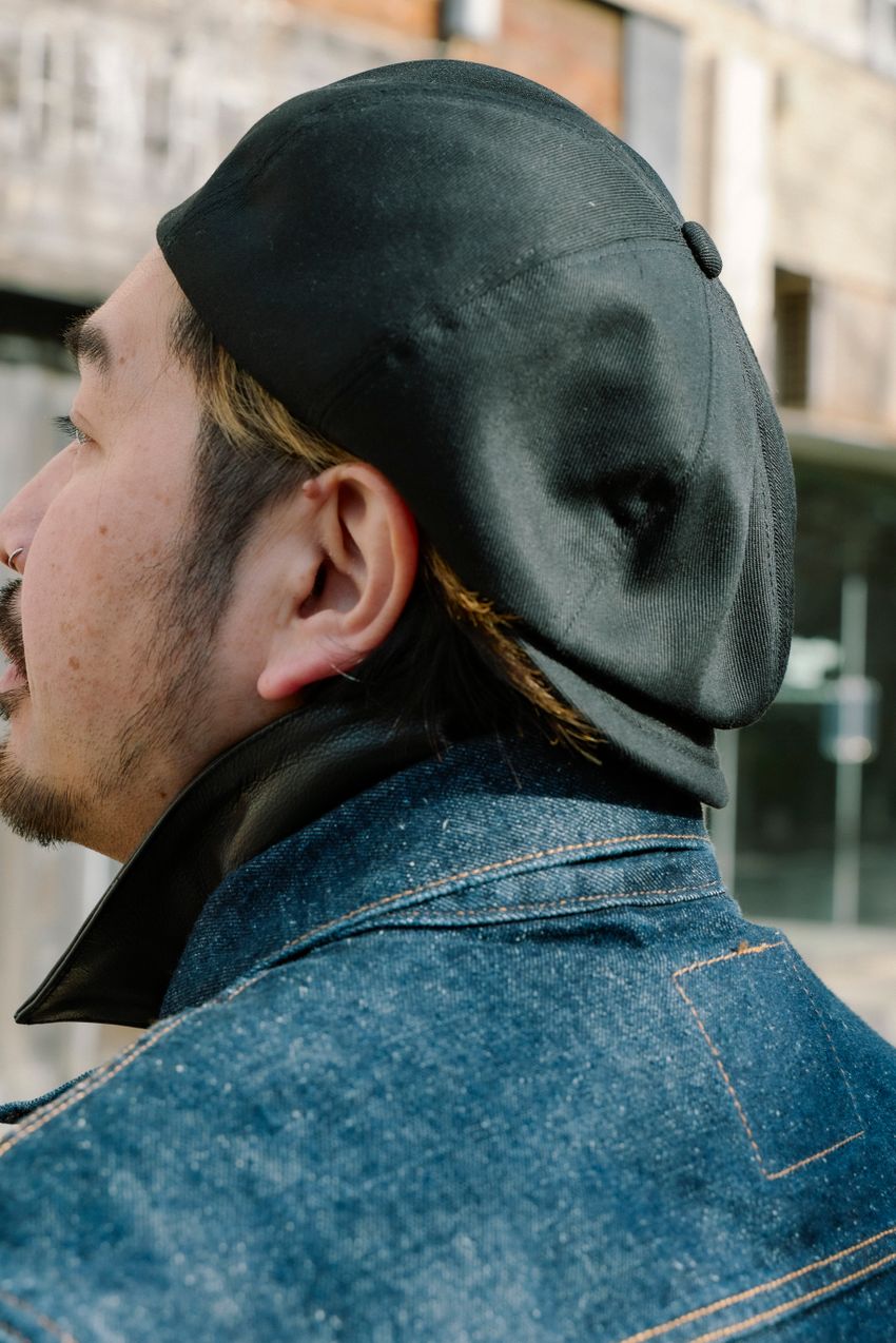 やっぱりデニムは「リーバイス」に首ったけ！ボトムスもアウターも。洒落者たちのスタイルサンプル - 3枚目の画像