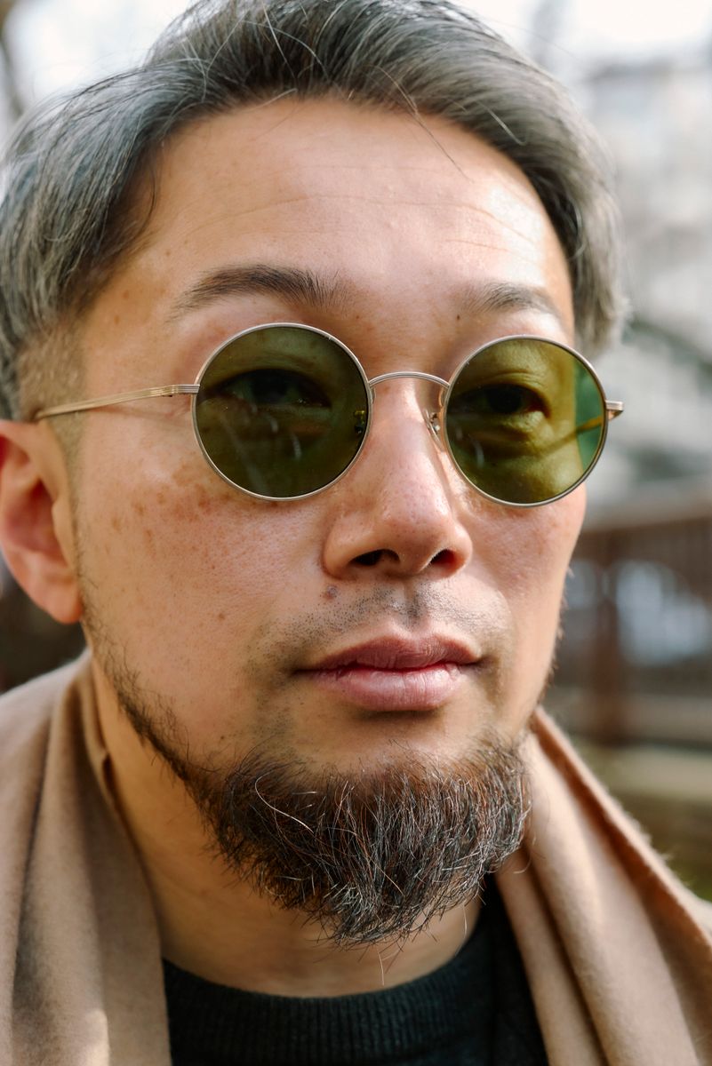 ブルックスブラザーズのコートコーディネート | 260130-0148-10 木村祐介 4枚目の写真