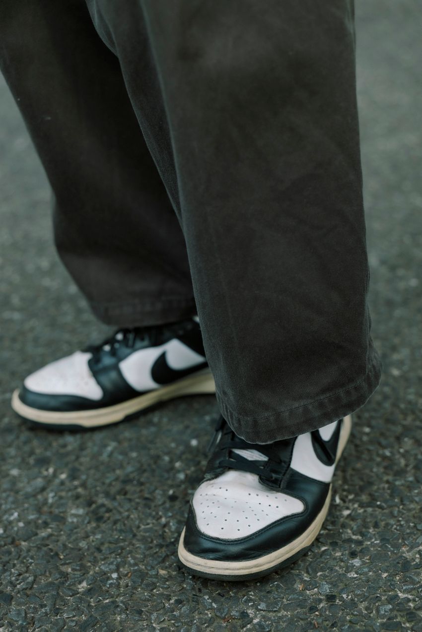 ダイワ ピワ39、タイオンetc.「中綿ベスト」で用いて冬コーデを格上げした洒落者たち - 7枚目の画像