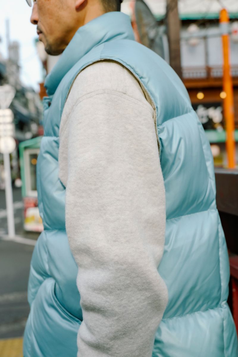 古着のジャケットコーディネート | 260130-0152-54 寺本 豊 5枚目の写真