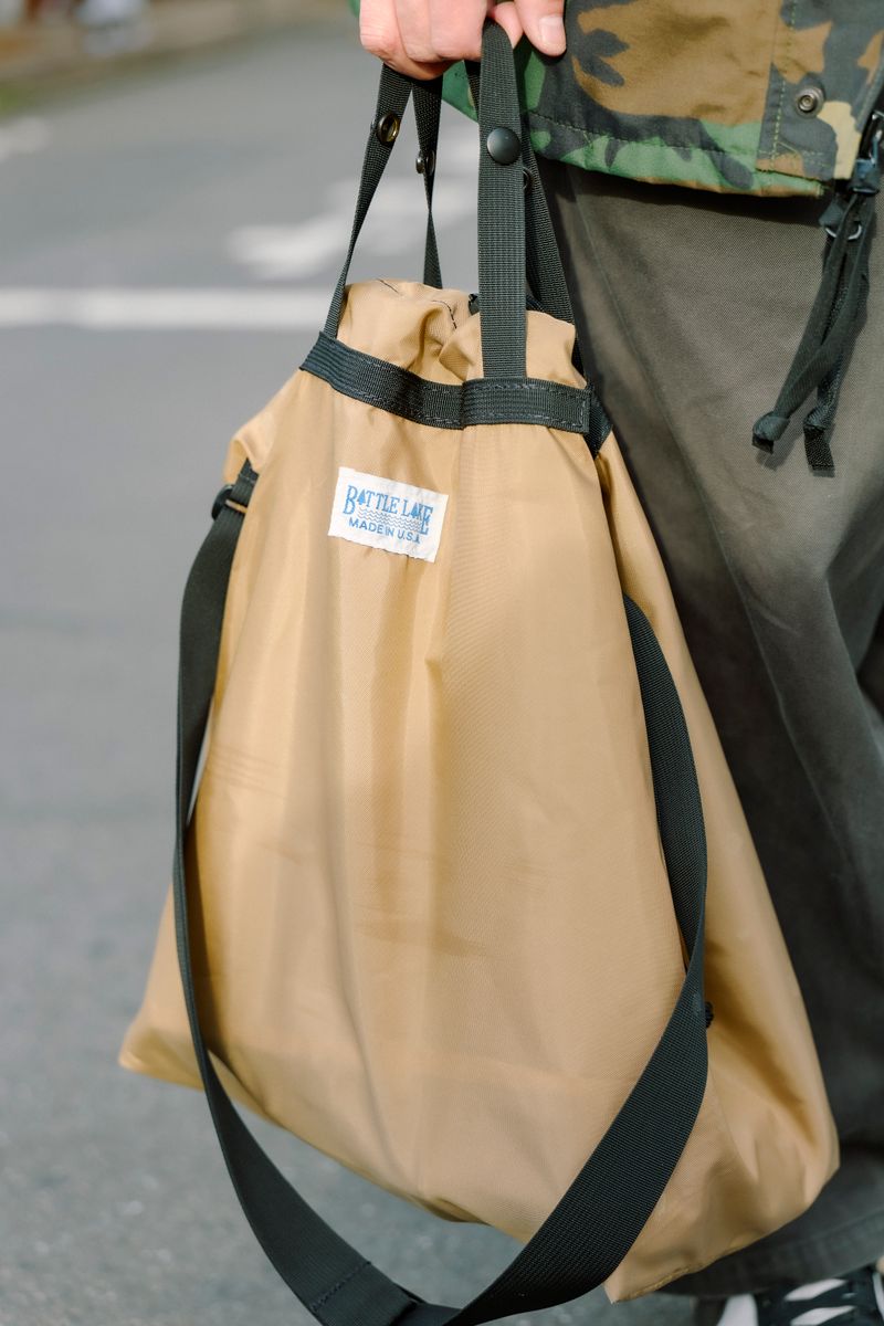 古着のジャケットコーディネート | 260130-0152-54 寺本 豊 6枚目の写真