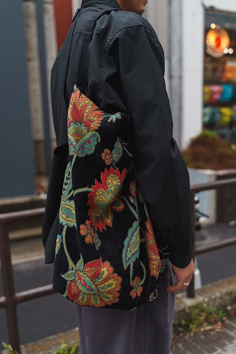 不明のジャケットコーディネート | 260130-1612-53 田村智広 4枚目の写真