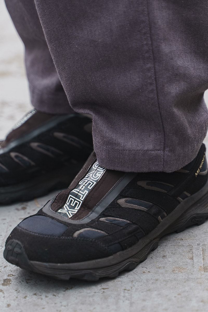 不明のジャケットコーディネート | 260130-1612-53 田村智広 7枚目の写真