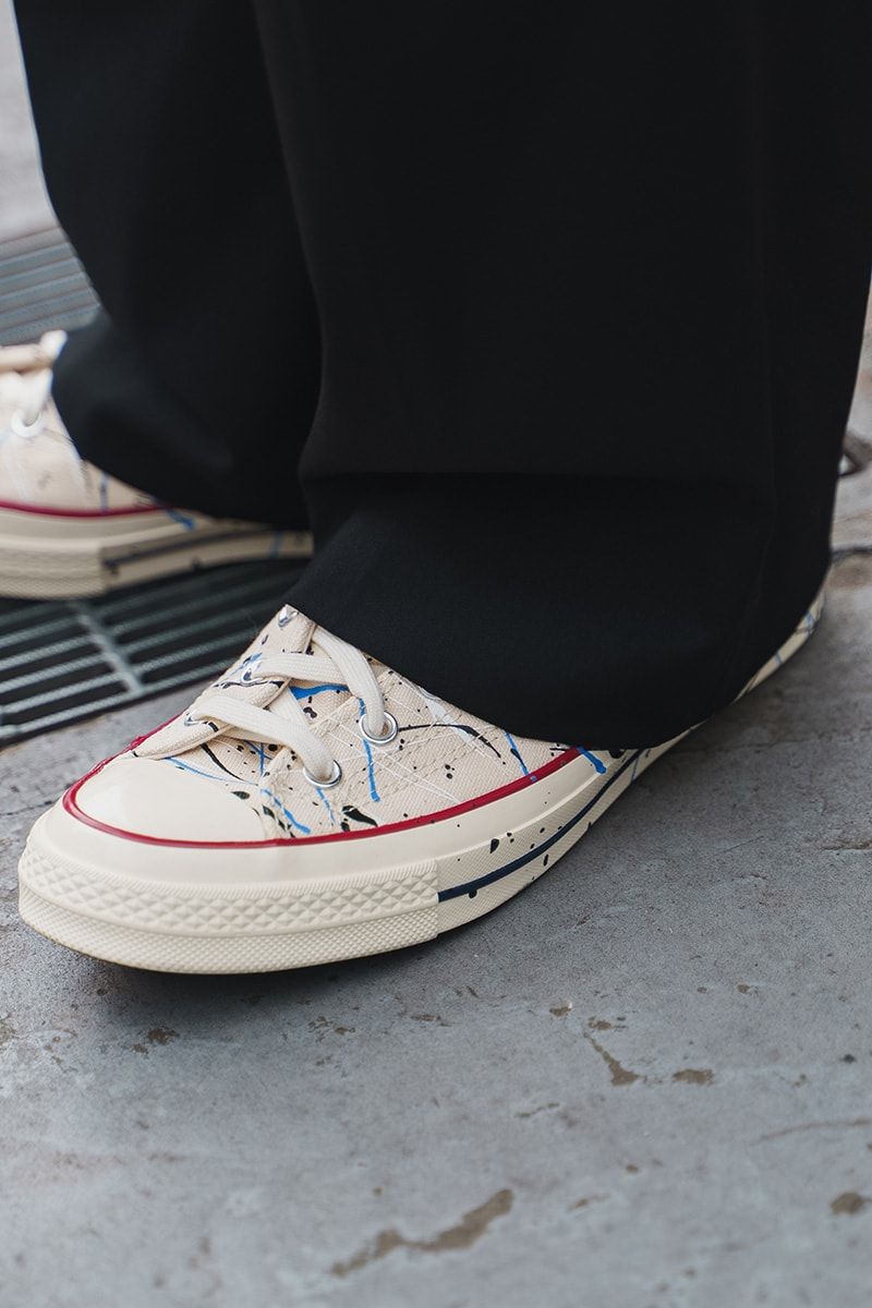 レーのシャツコーディネート | 260130-1615-23 吉泉佑哉 2枚目の写真