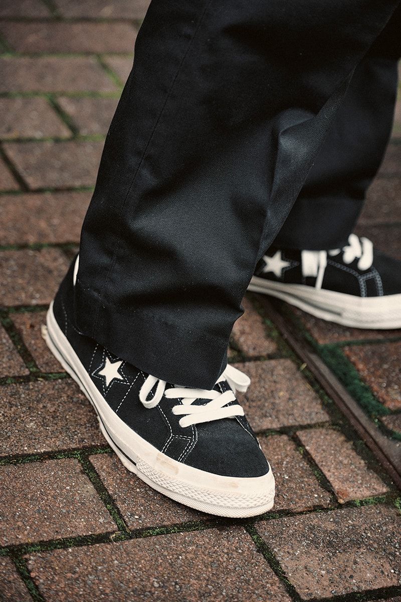 キャプテンサンシャインのGジャンコーディネート | 260130-1618-23 布施 慧 5枚目の写真