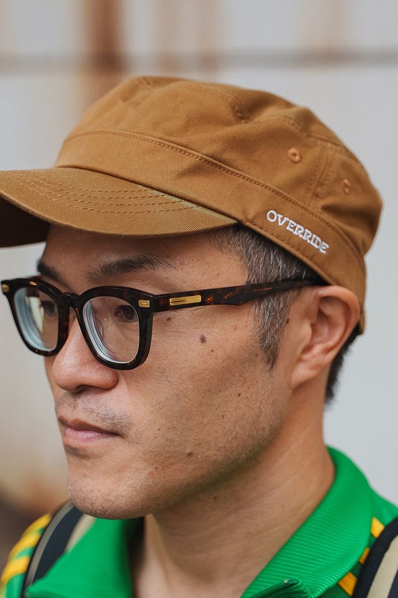 アディダス オリジナルスのジャケットコーディネート | 260130-1635-59 FY 2枚目の写真