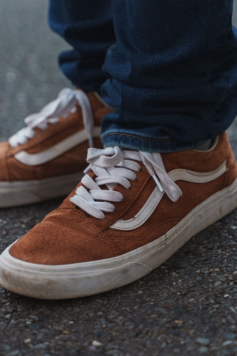 アディダス オリジナルスのジャケットコーディネート | 260130-1635-59 FY 5枚目の写真