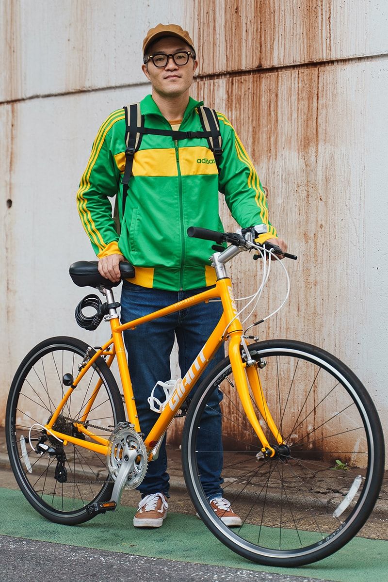 アディダス オリジナルスのジャケットコーディネート | 260130-1635-59 FY